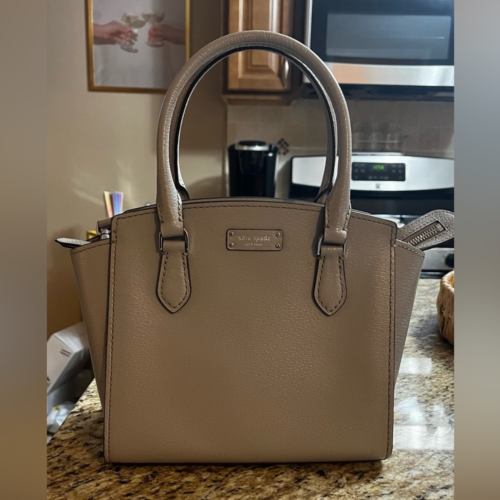 Kate Spade Tote Bag